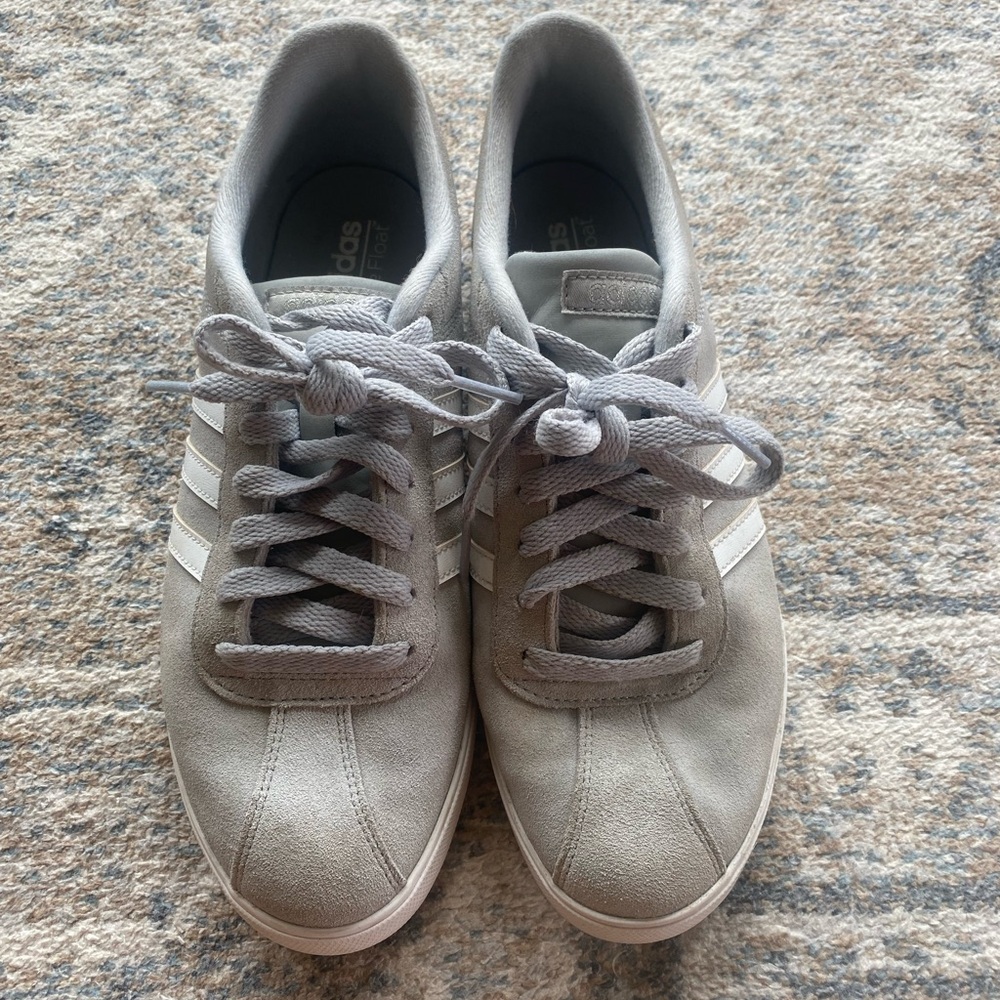 Adidas Courset Women’s Sneaker